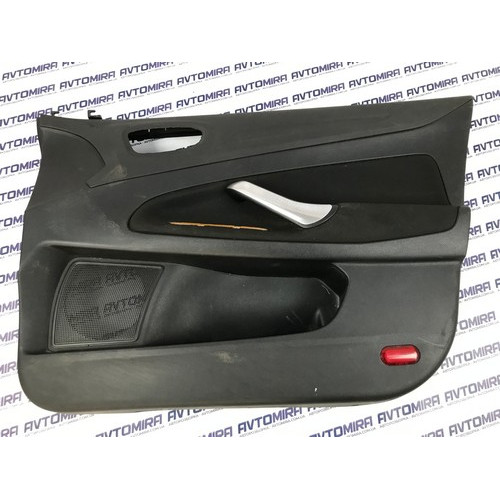 Карта двери передней правой Ford Mondeo 4 2007-2014 7S71A23942